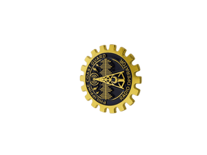 PCG- Radio Operator Pin