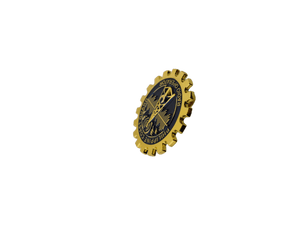 PCG- Radio Operator Pin