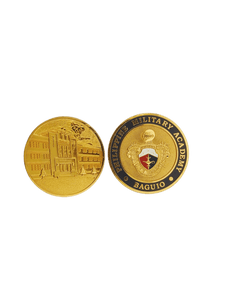 Philippine Military Academy (PMA) Coin - PMA Merchandise
