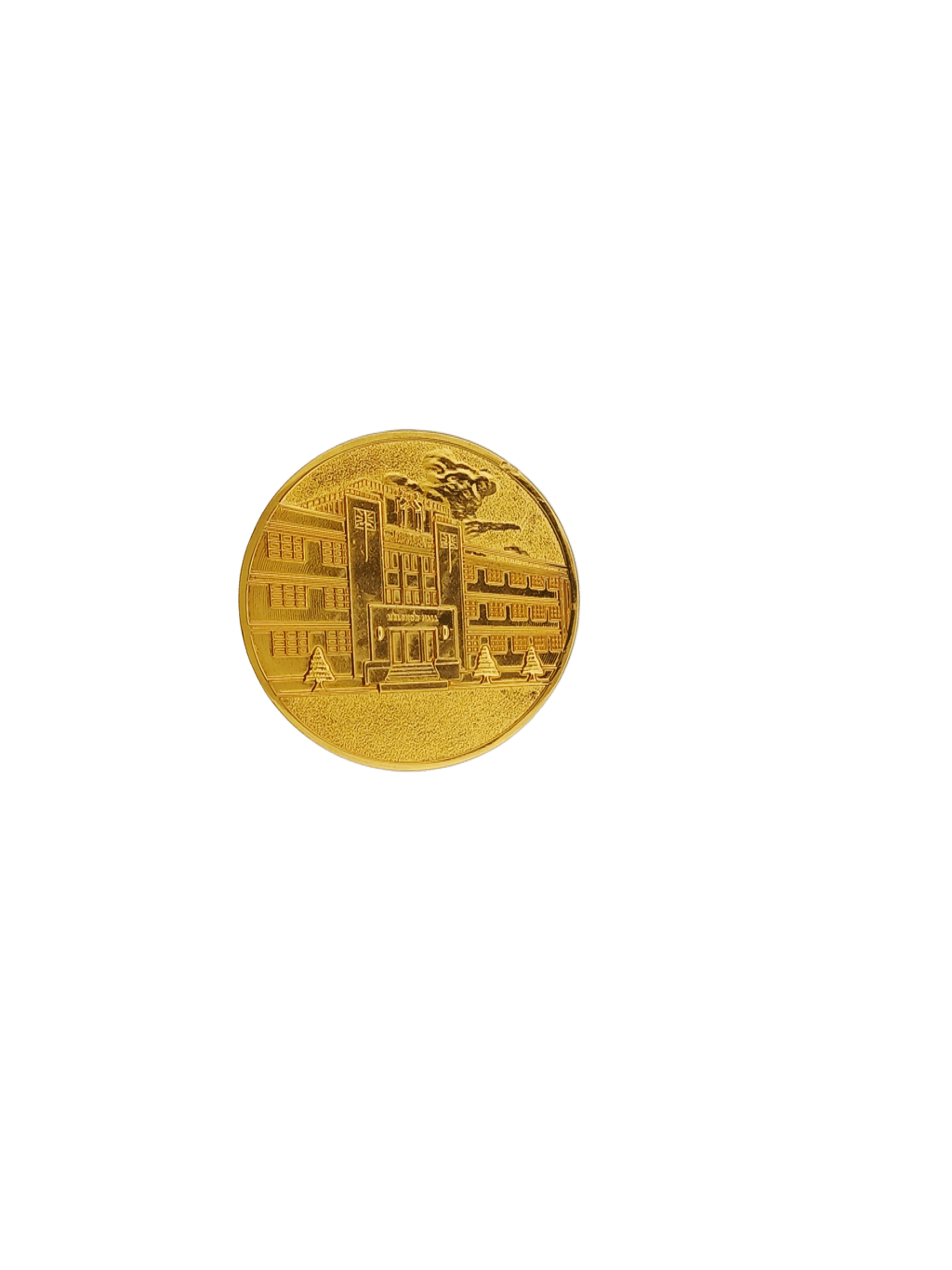 Philippine Military Academy (PMA) Coin - PMA Merchandise