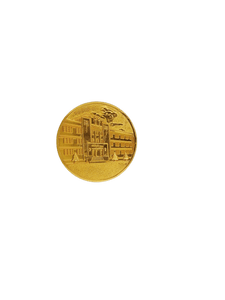 Philippine Military Academy (PMA) Coin - PMA Merchandise