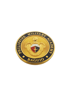 Philippine Military Academy (PMA) Coin - PMA Merchandise