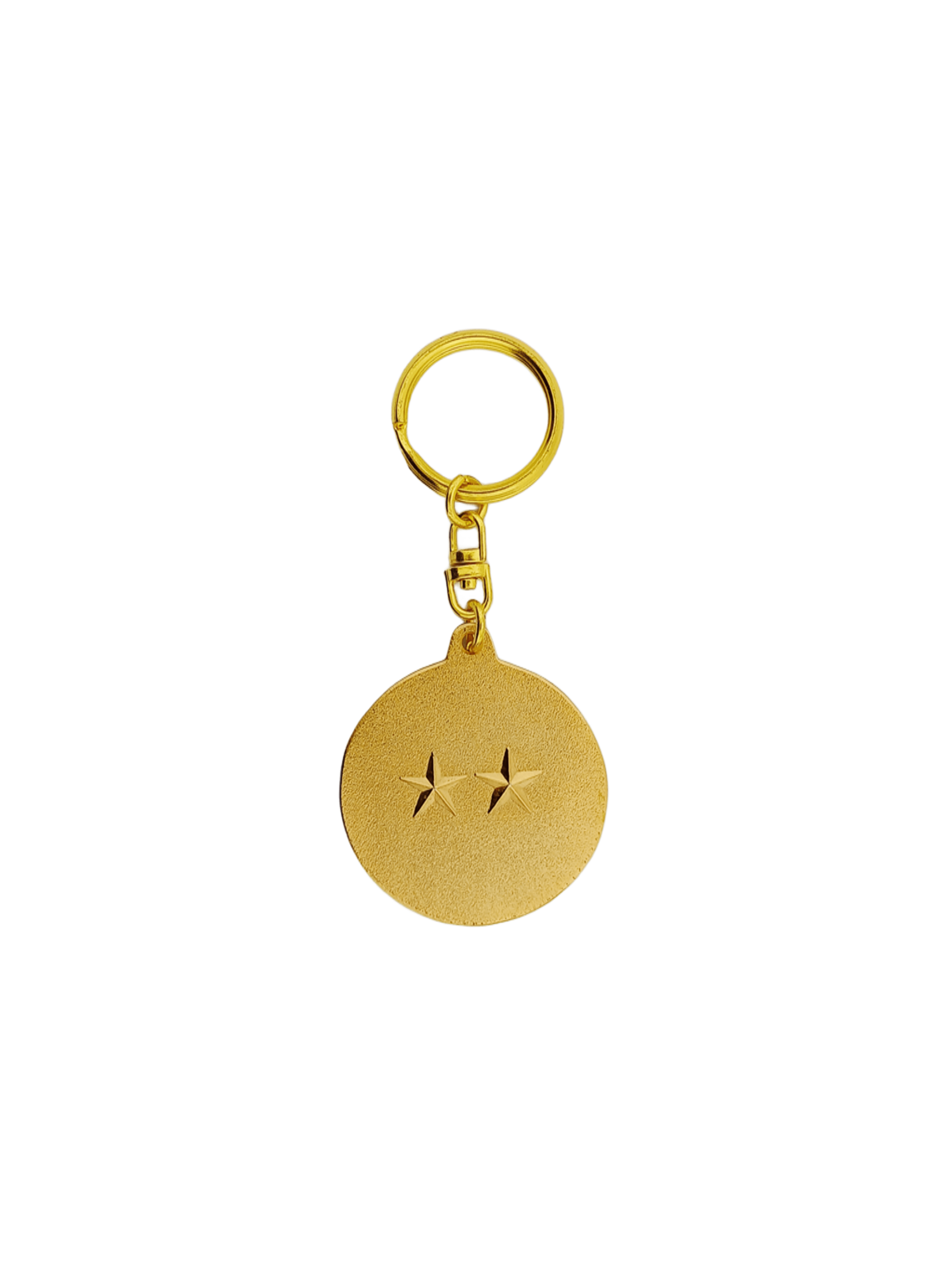 Bureau of Jail Management and Penology (BJMP) Keychain - BJMP