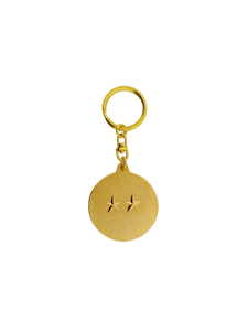 Bureau of Jail Management and Penology (BJMP) Keychain - BJMP