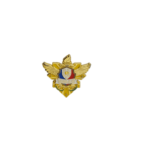 Bagwis Alab Pin