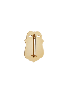 Fire and Rescue Badge - Zambales Emergency Response Team (ZERT)