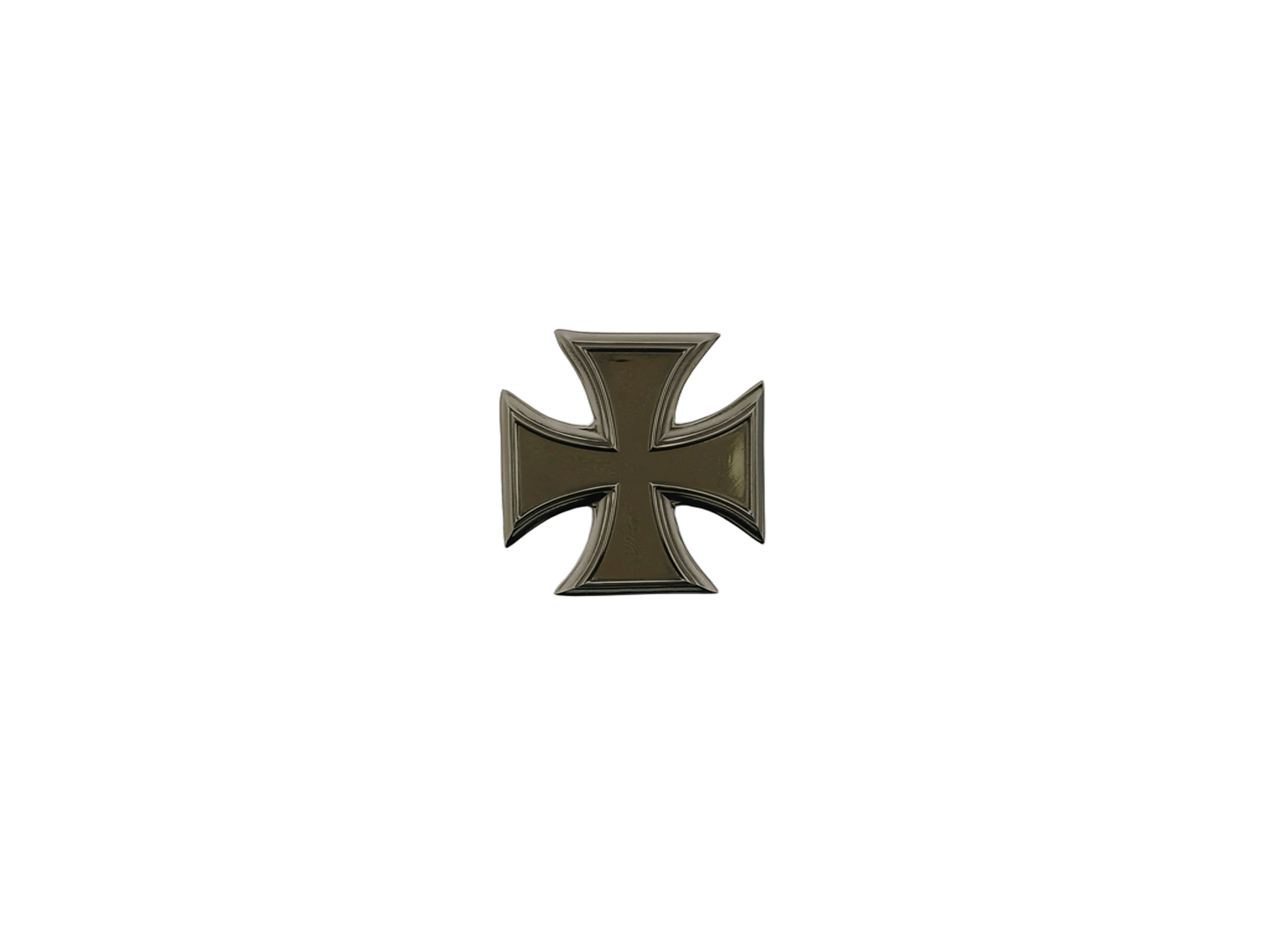 Iron Cross Pin 2025