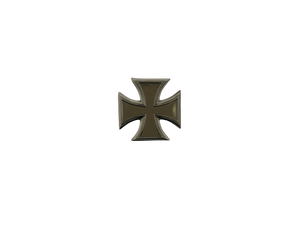 Iron Cross Pin 2025