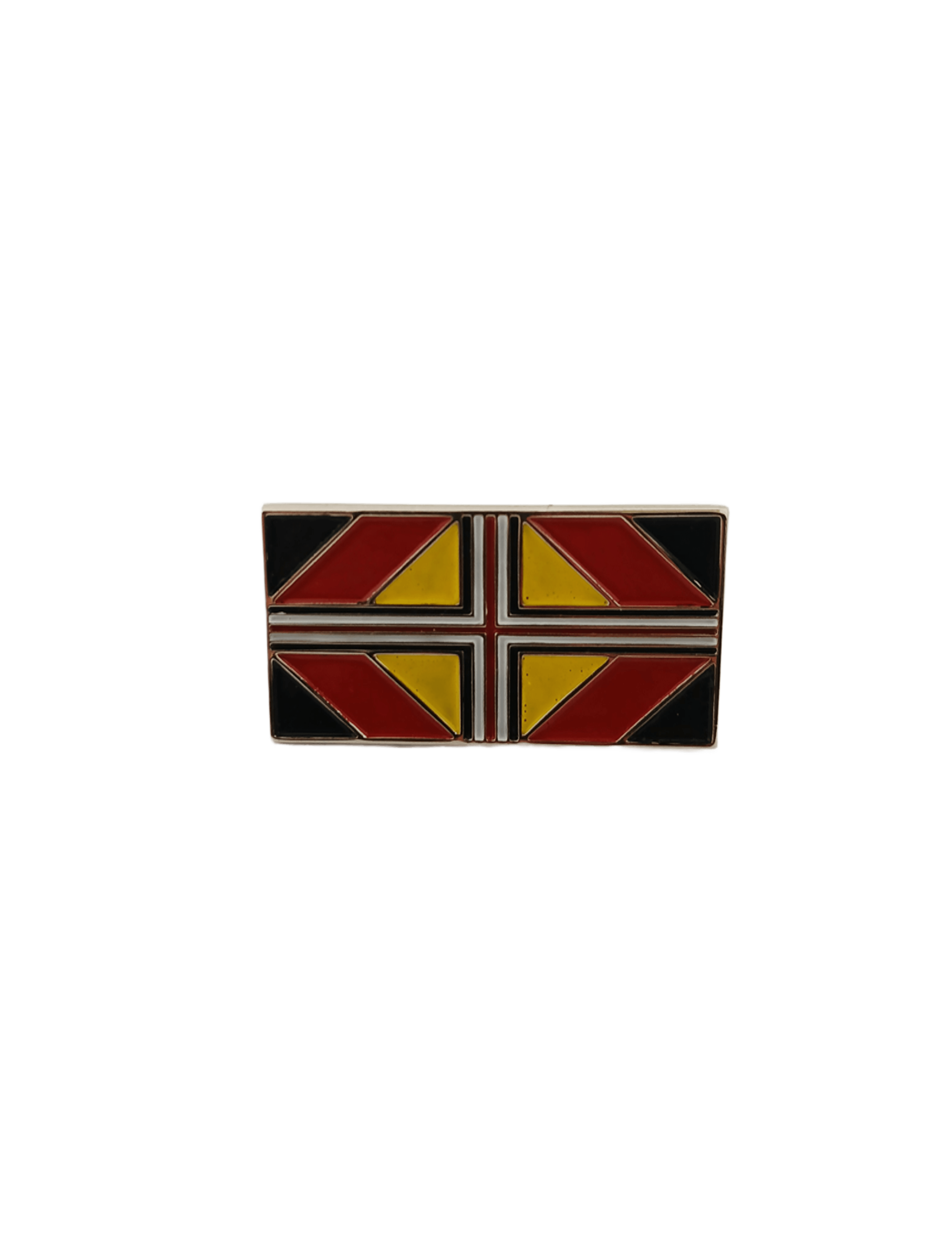 Customized Pin 2025