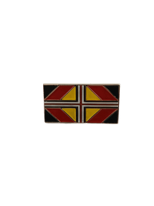 Customized Pin 2025