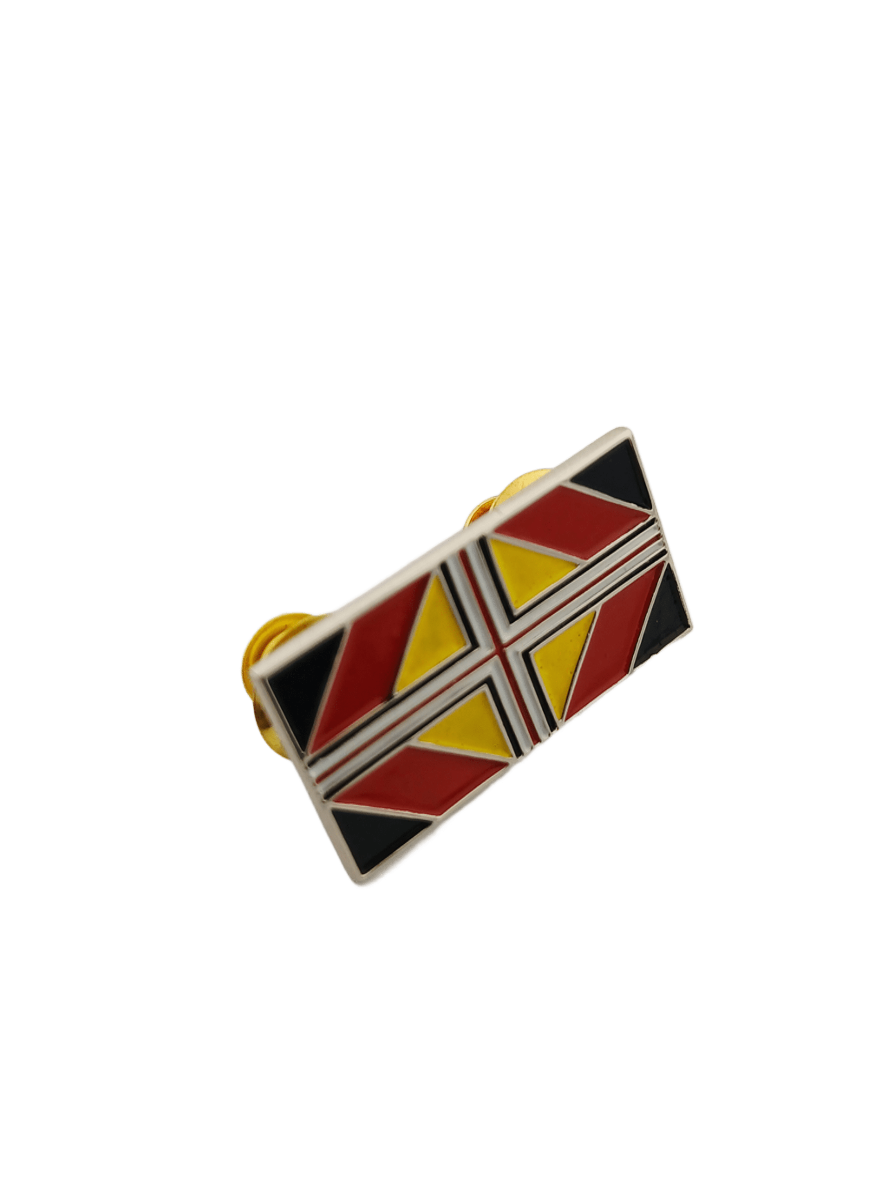 Customized Pin 2025