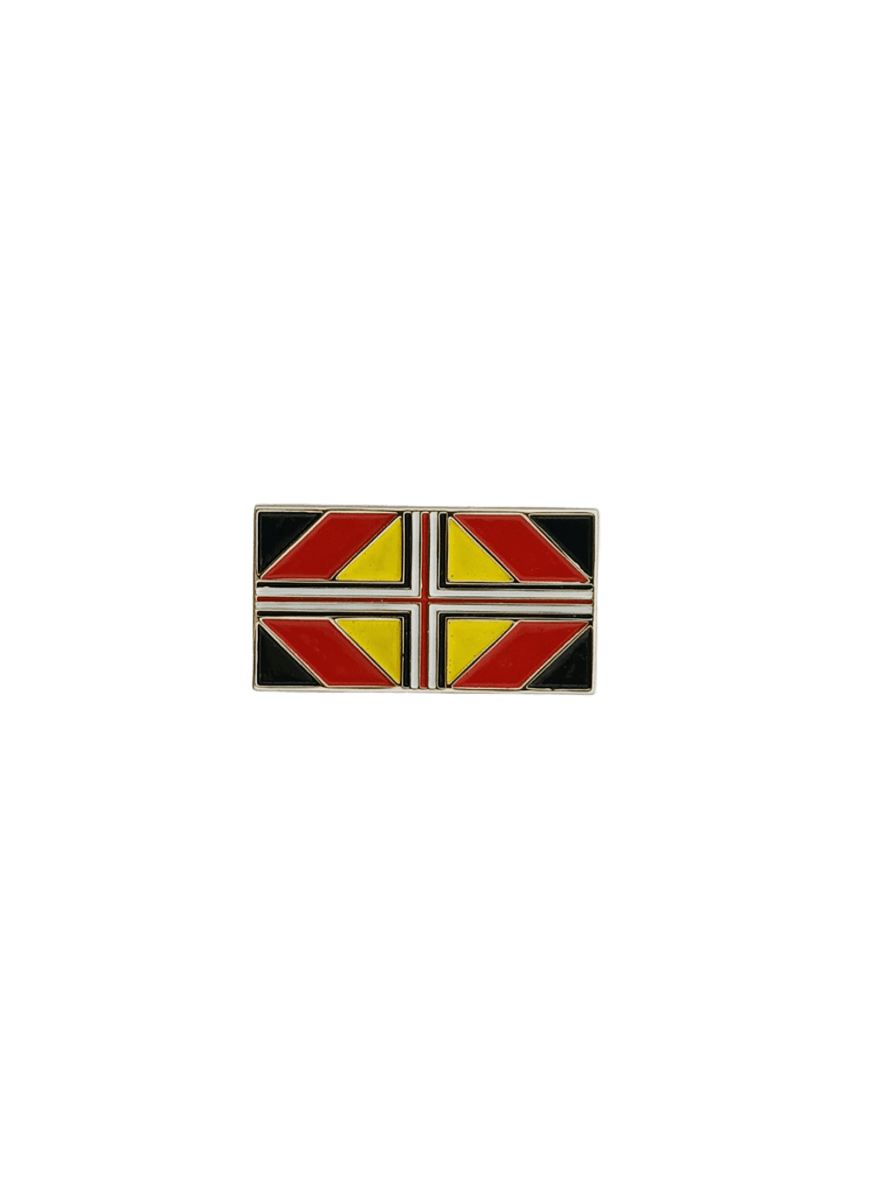 Customized Pin 2025