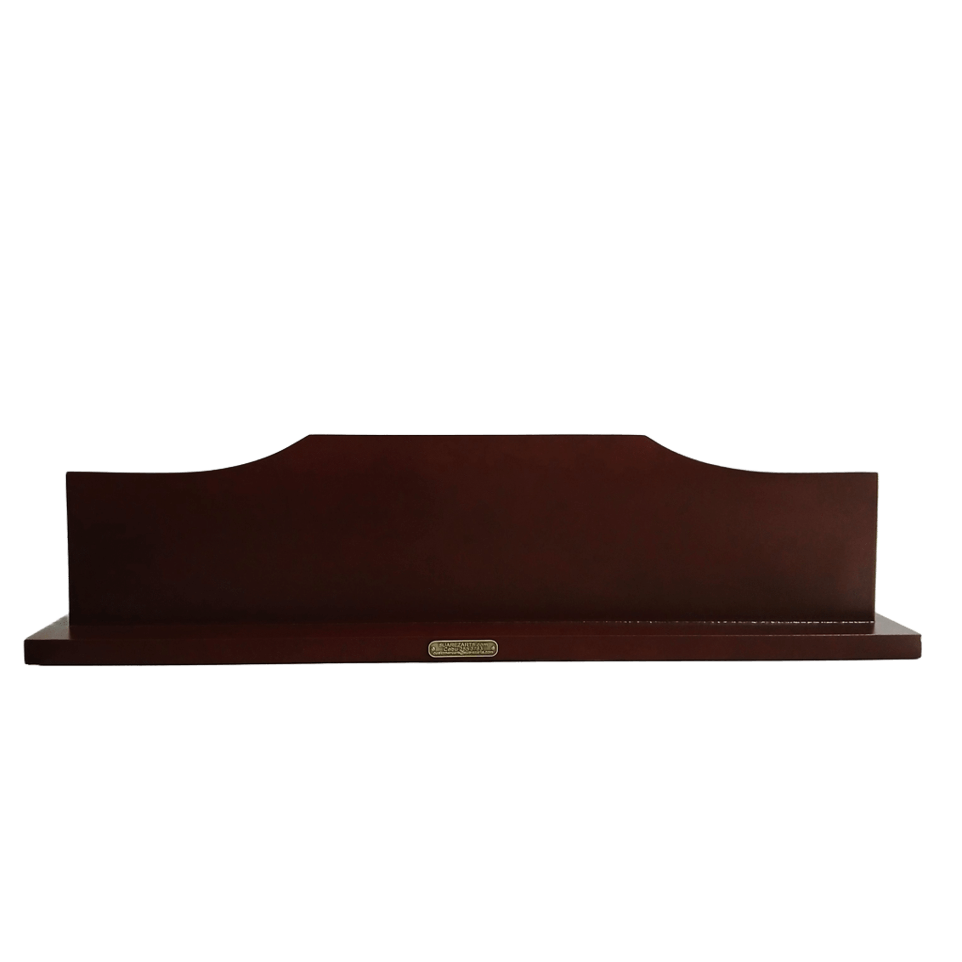 PNP Table Signage - Police Lieutenant Colonel