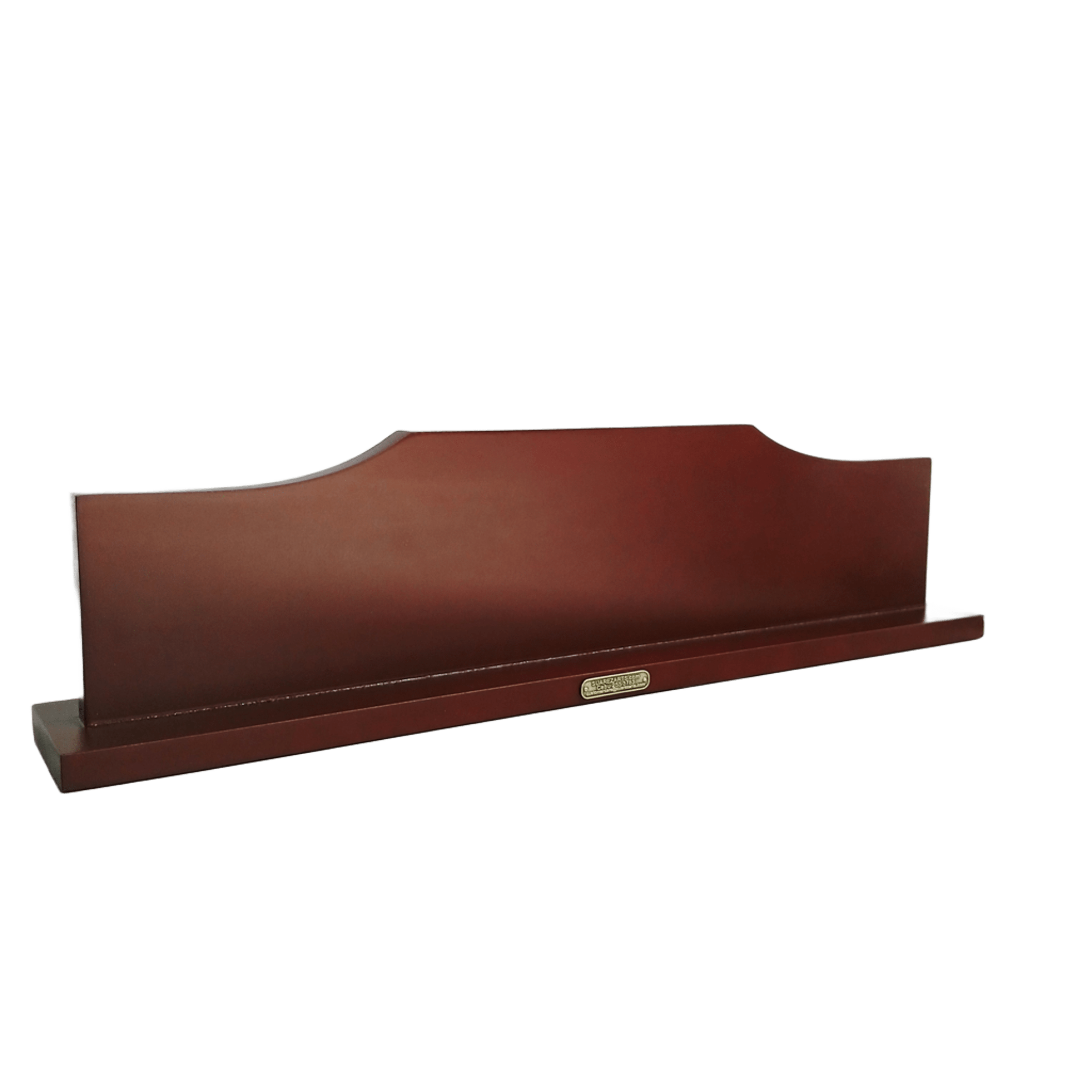 PNP Table Signage - Police Lieutenant Colonel