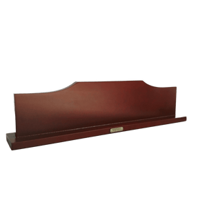 PNP Table Signage - Police Lieutenant Colonel