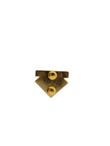 Special Action Force (SAF) Sniper Pin - PNP