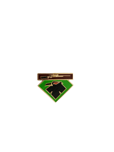Special Action Force (SAF) Sniper Pin - PNP