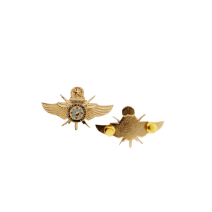 VIP Master Pin