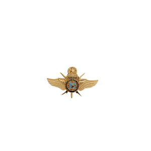 VIP Master Pin