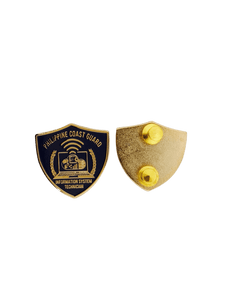 PCG - Information System Technician Pin 2025