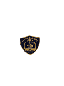 PCG - Information System Technician Pin 2025