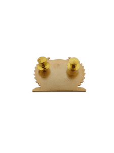 Police Engineering Management Course (PEMC) Pin