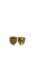 DRD Research and Development Course Pin - Innovator