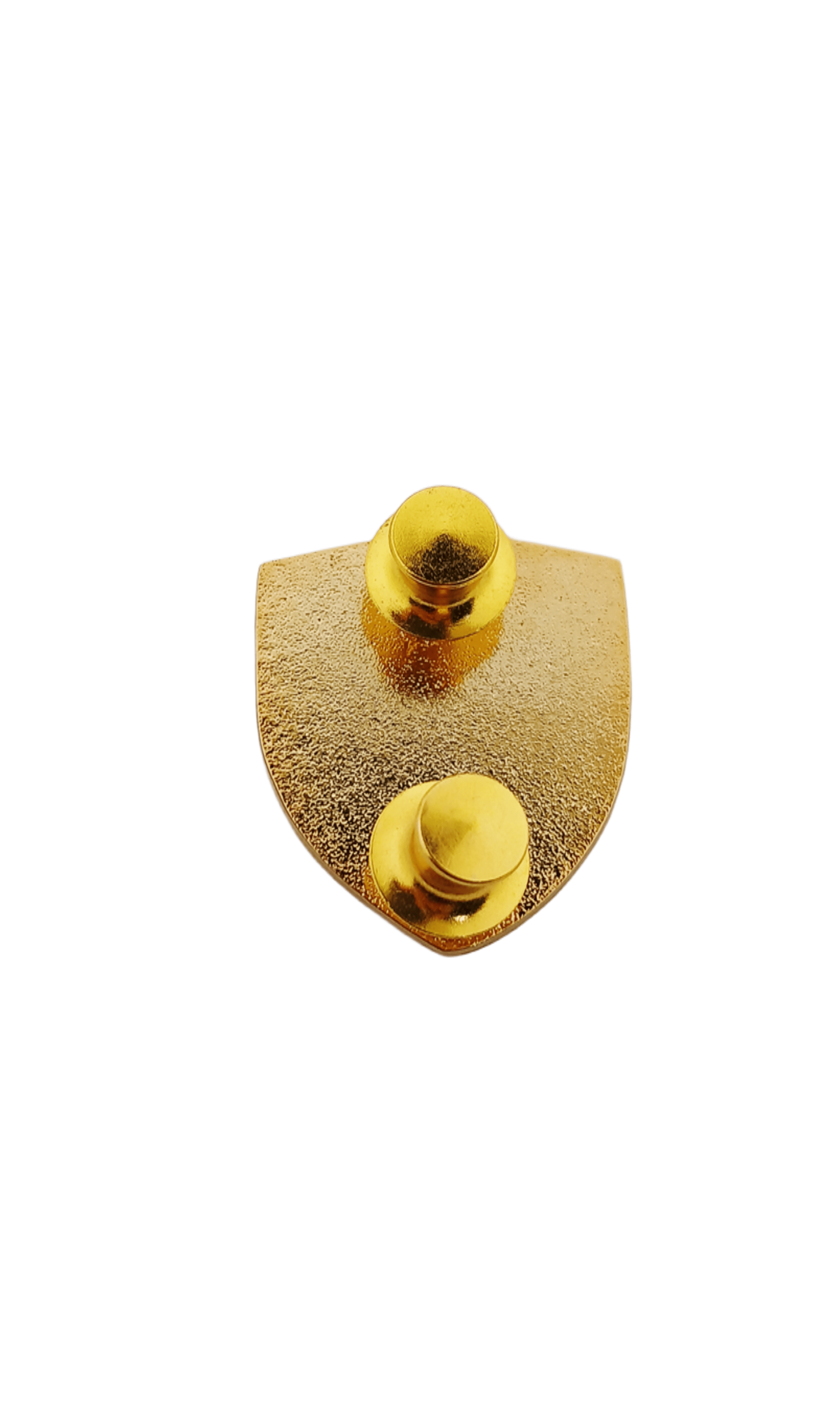 DRD Research and Development Course Pin - Innovator