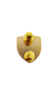 DRD Research and Development Course Pin - Innovator