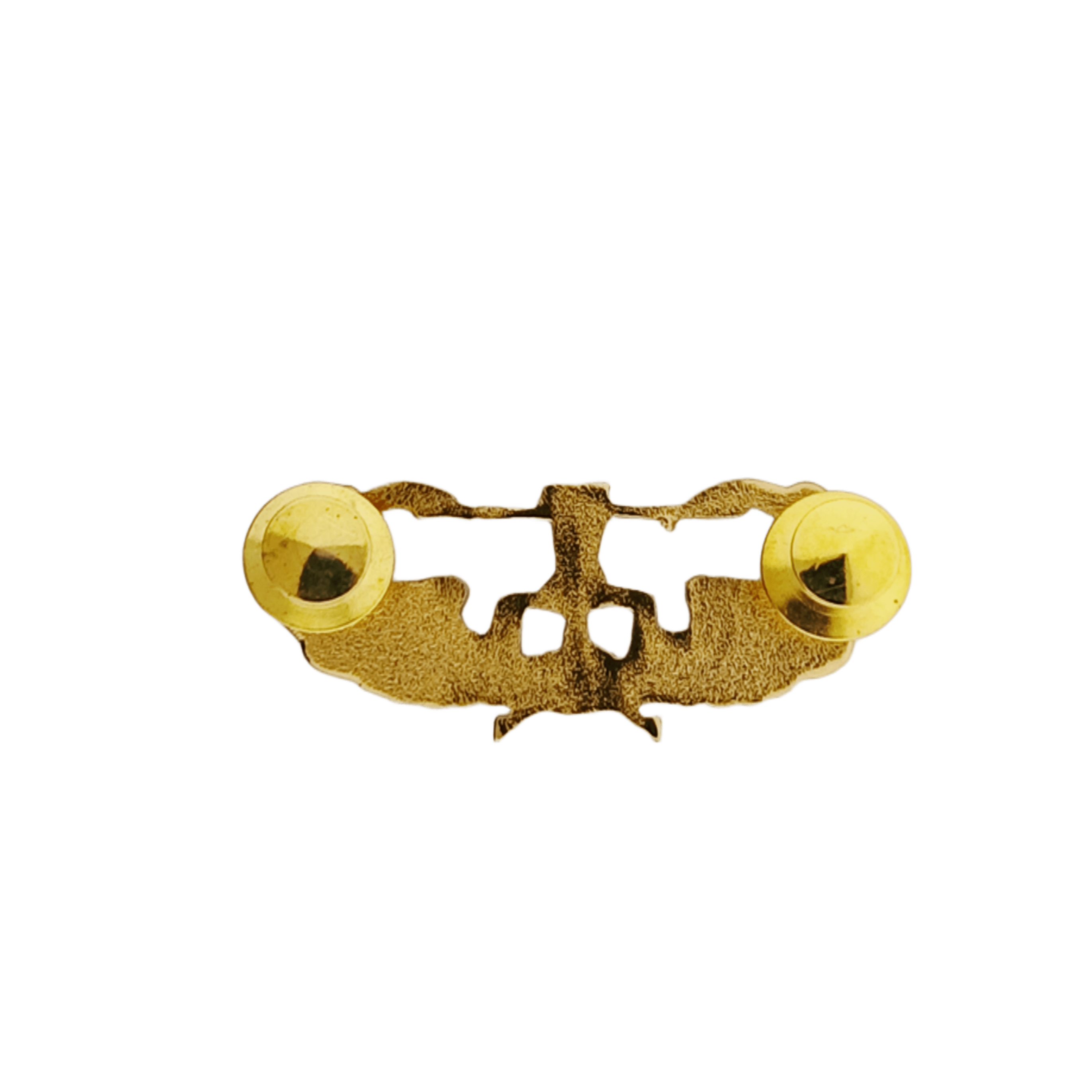 Air Ground Operation Support (AGOS) Pin