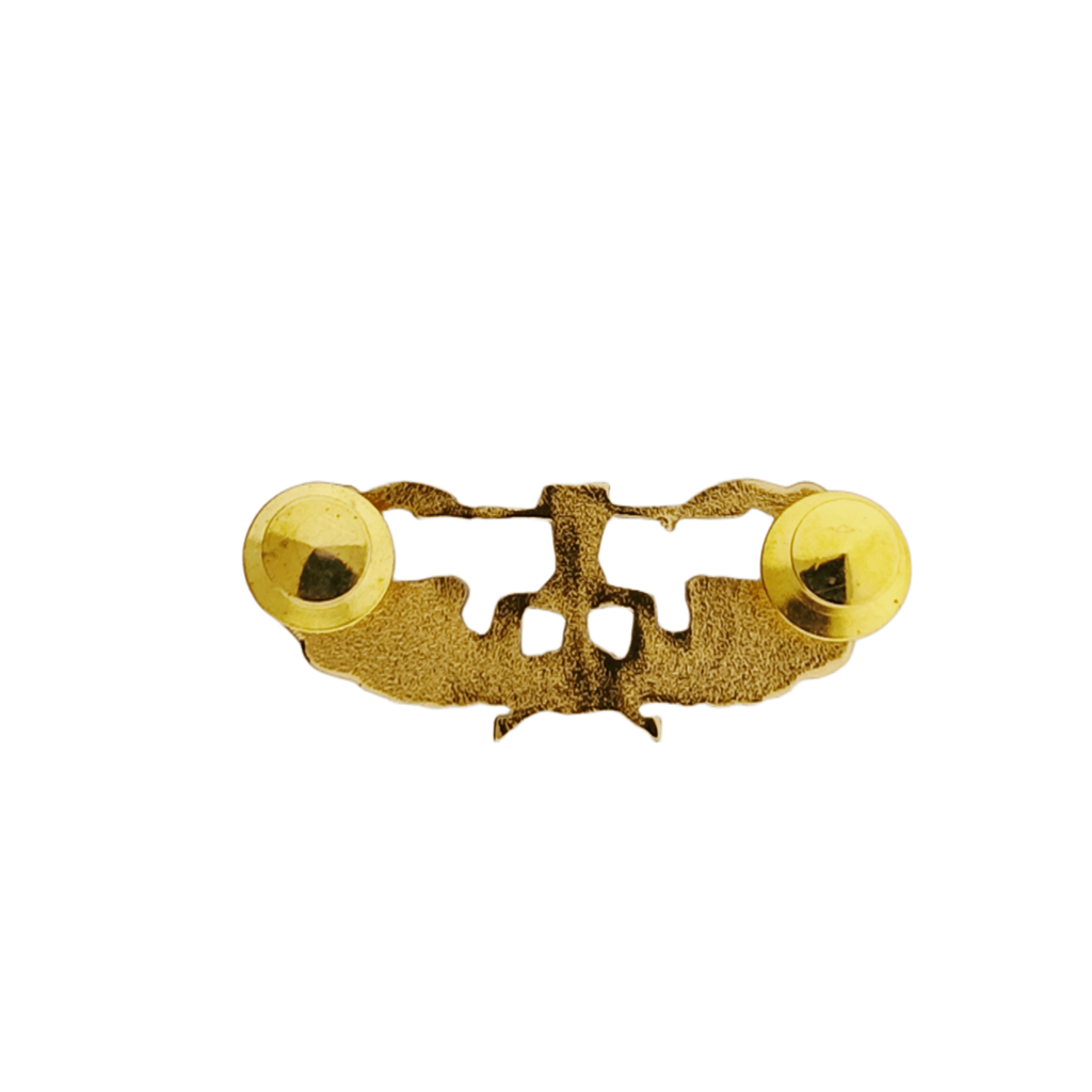 Air Ground Operation Support (AGOS) Pin – philippinepublicsafetysupply