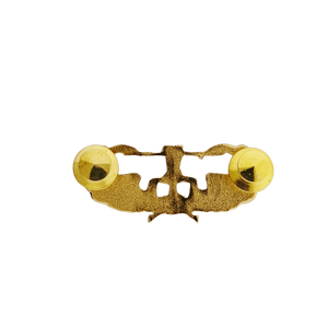 Air Ground Operation Support (AGOS) Pin