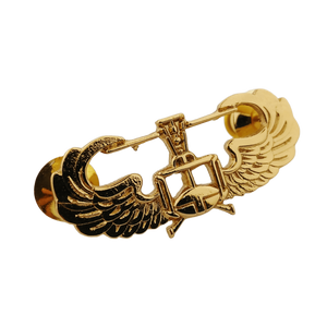 Air Ground Operation Support (AGOS) Pin