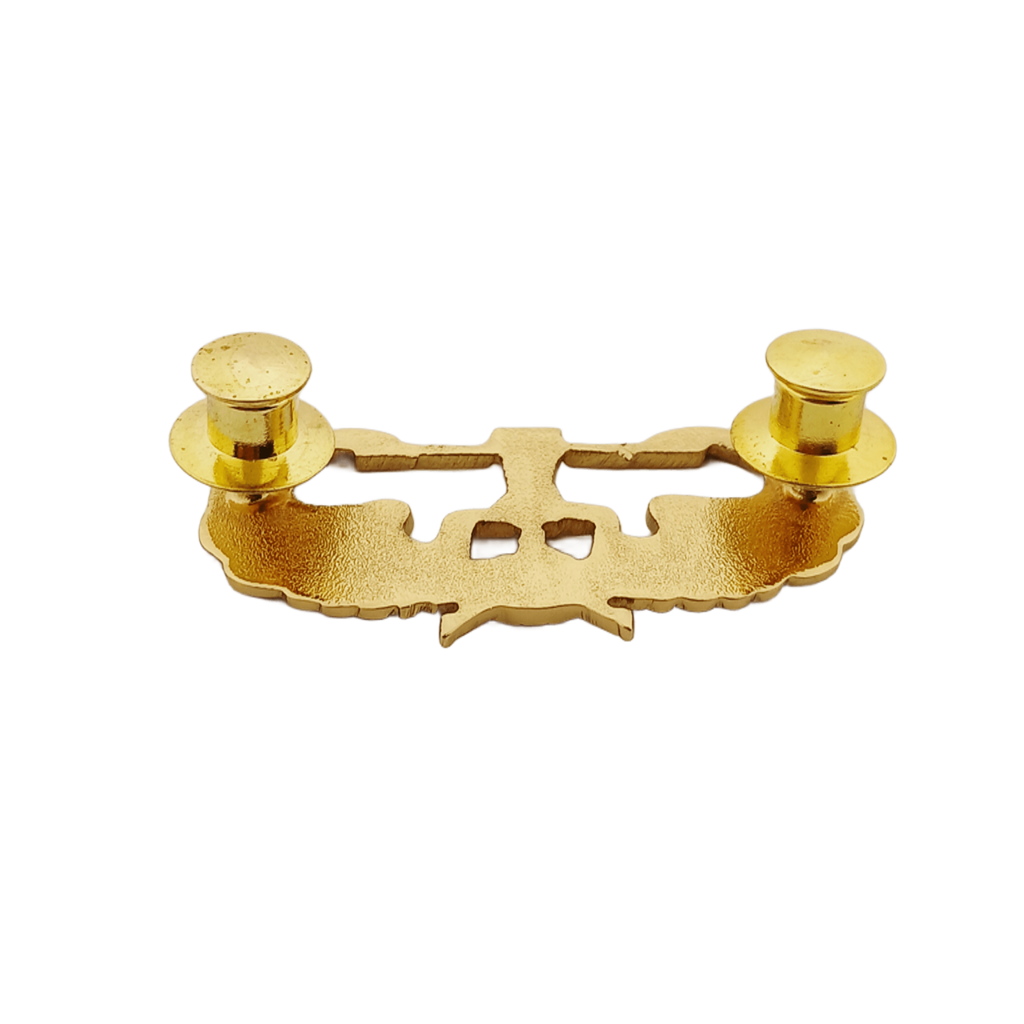 Air Ground Operation Support (AGOS) Pin – philippinepublicsafetysupply