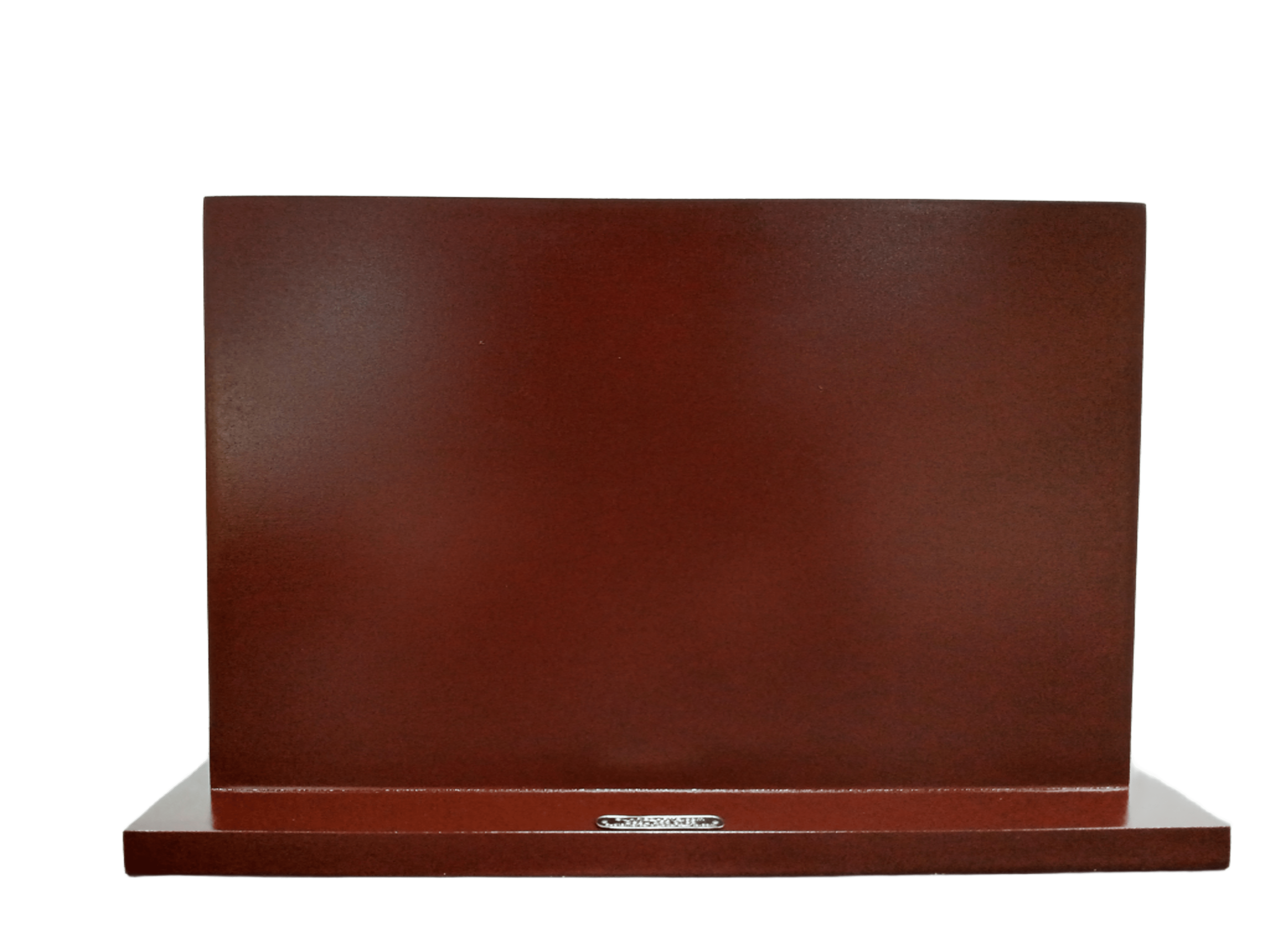 Philippine Trial Judges League, Inc. Wood Plaque