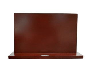 Philippine Trial Judges League, Inc. Wood Plaque