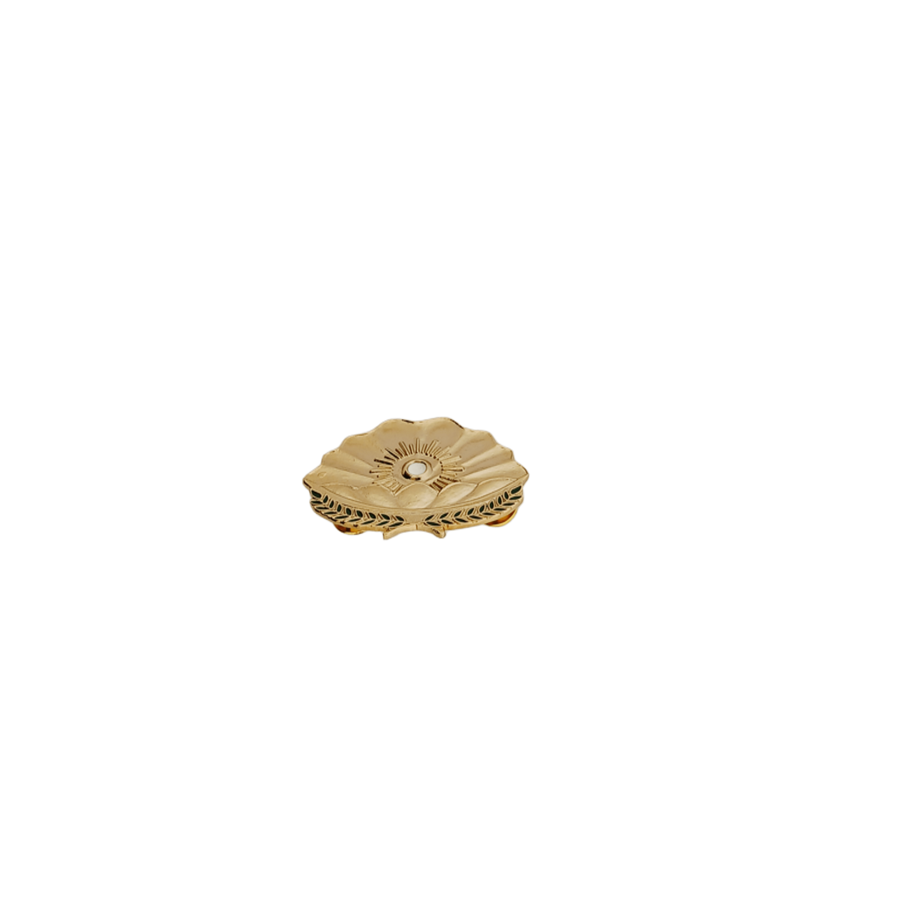 Finance Course Pin