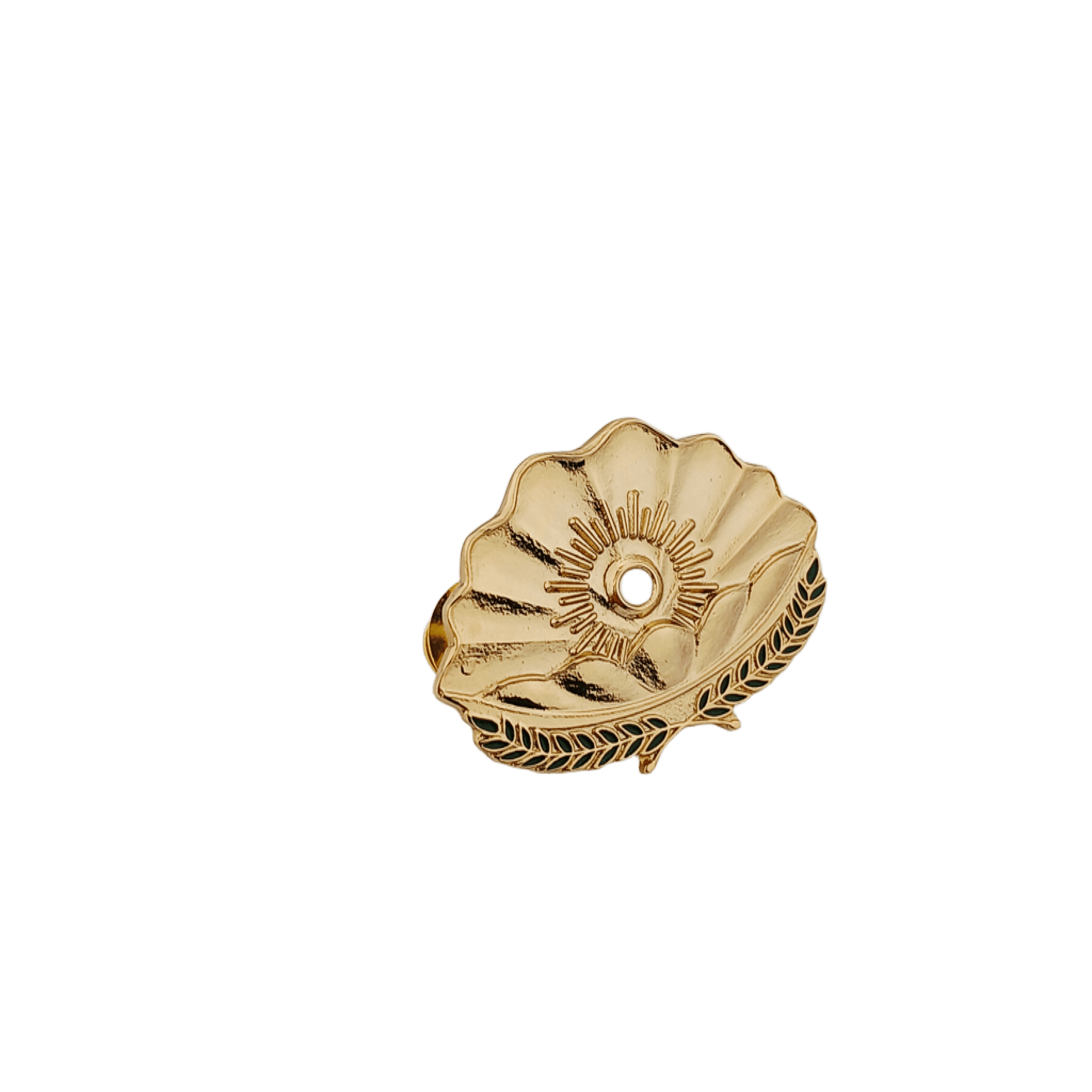 Finance Course Pin