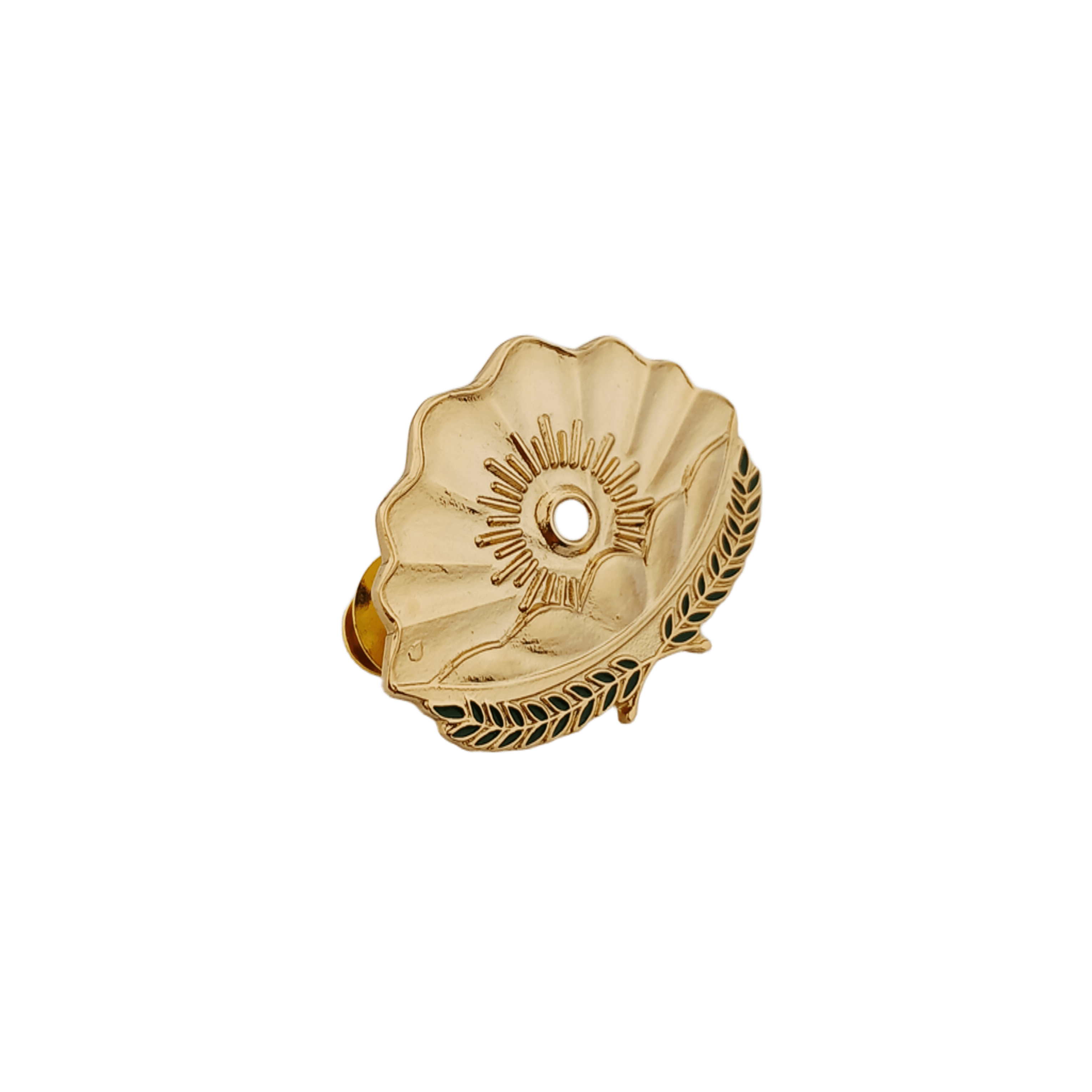 Finance Course Pin