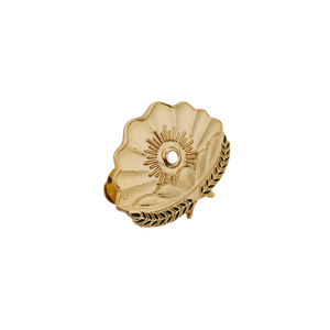 Finance Course Pin