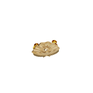 Finance Course Pin