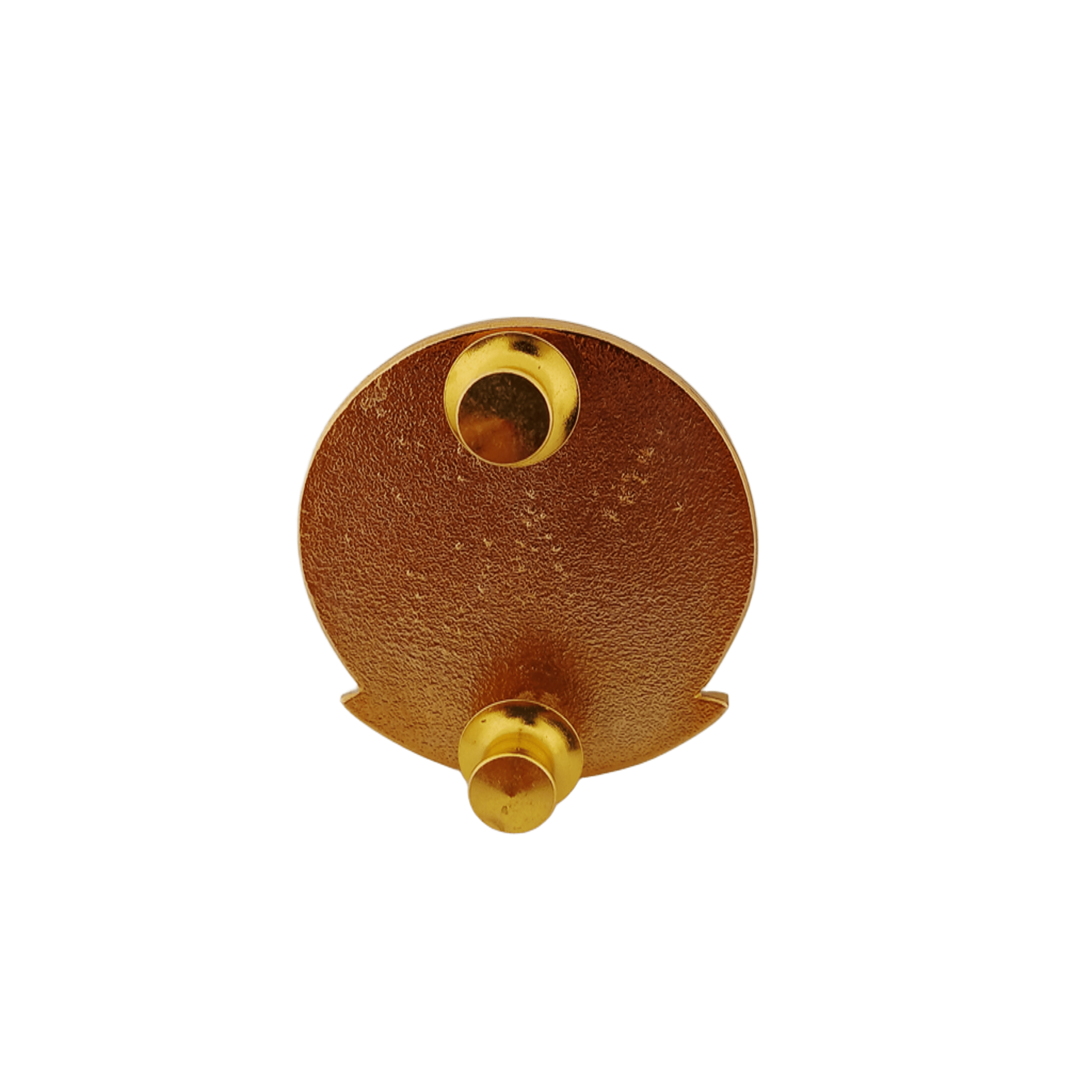 Training Management Staff Course (TMSC) Pin