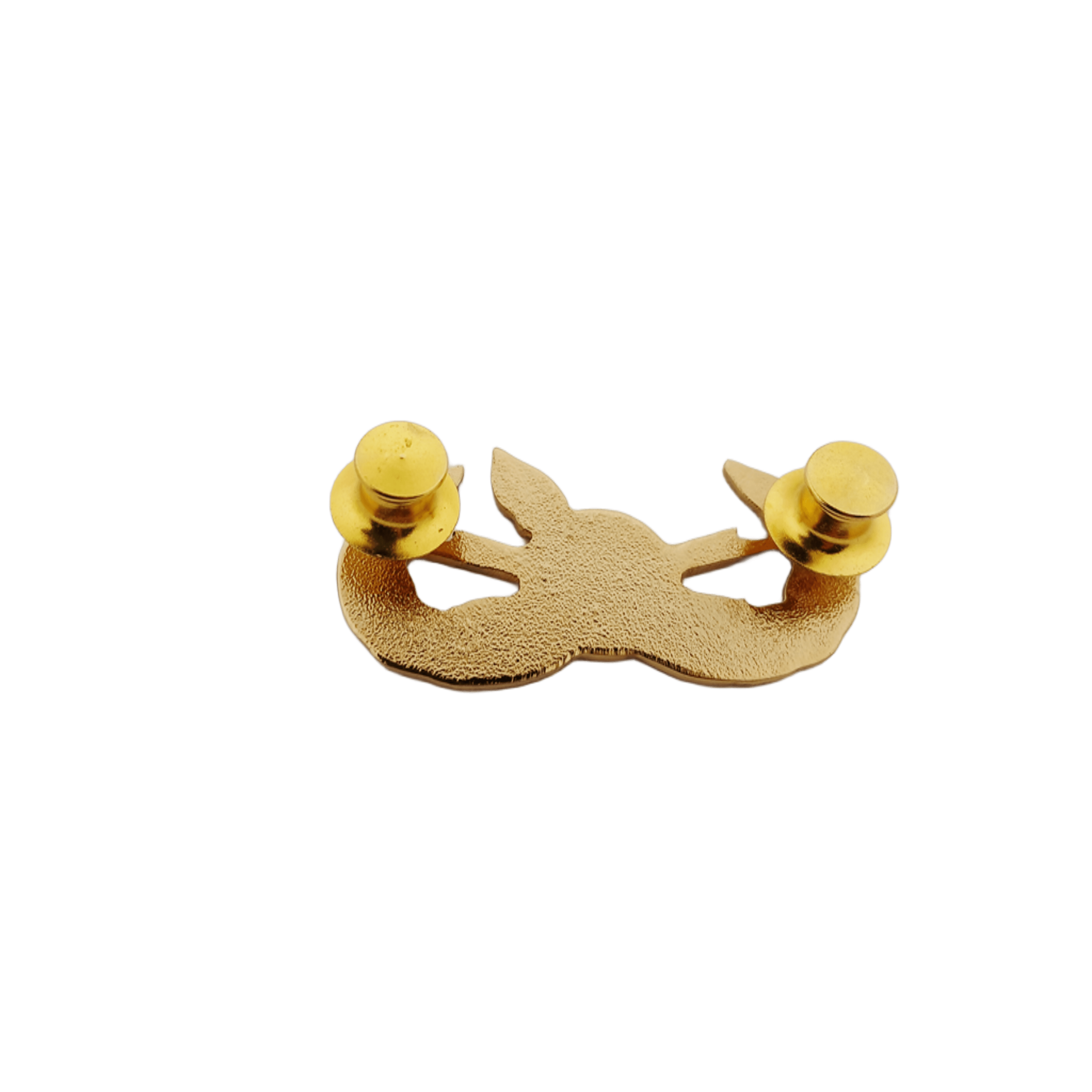 Explosive Ordnance Reconnaissance (EORA) Gold Pin