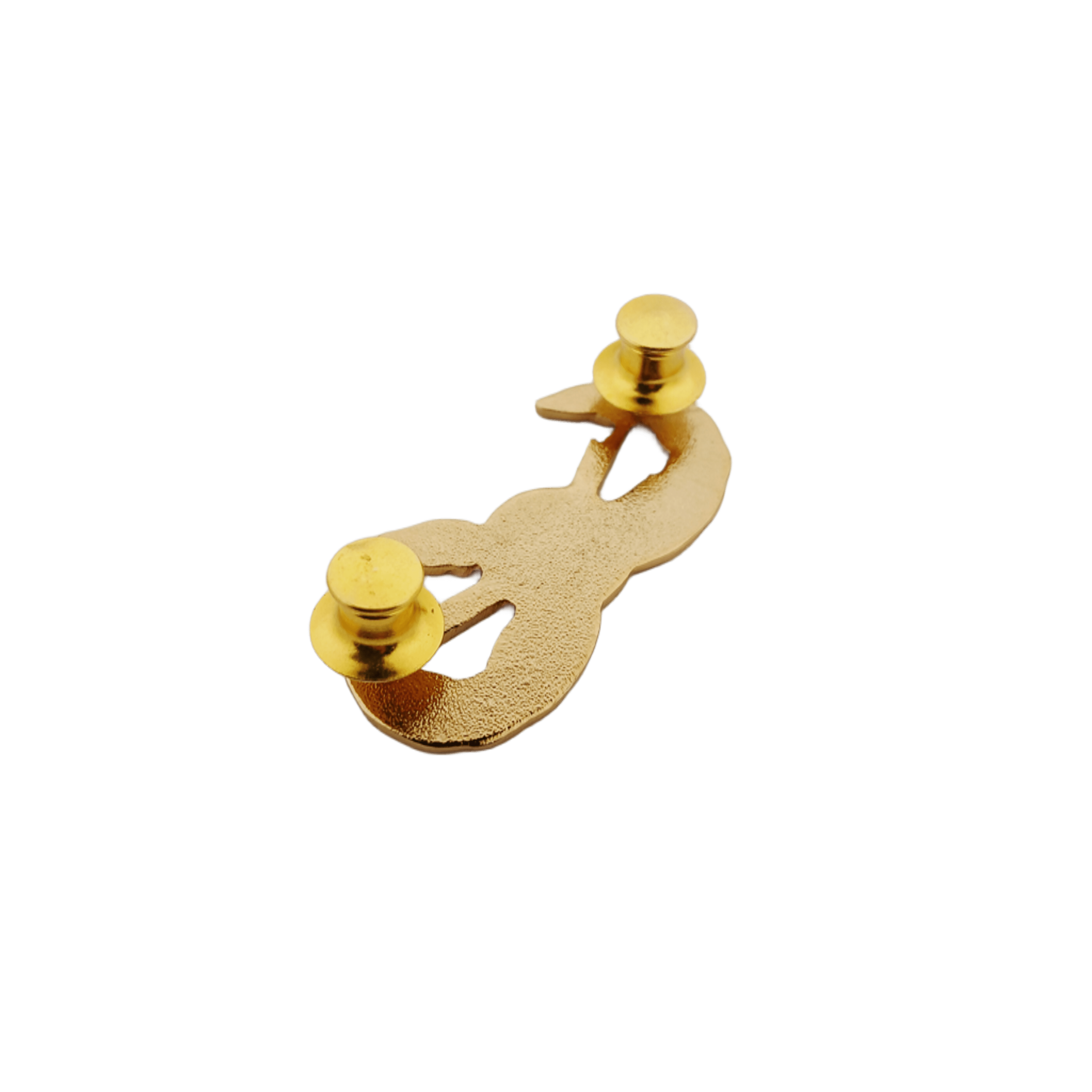 Explosive Ordnance Reconnaissance (EORA) Gold Pin