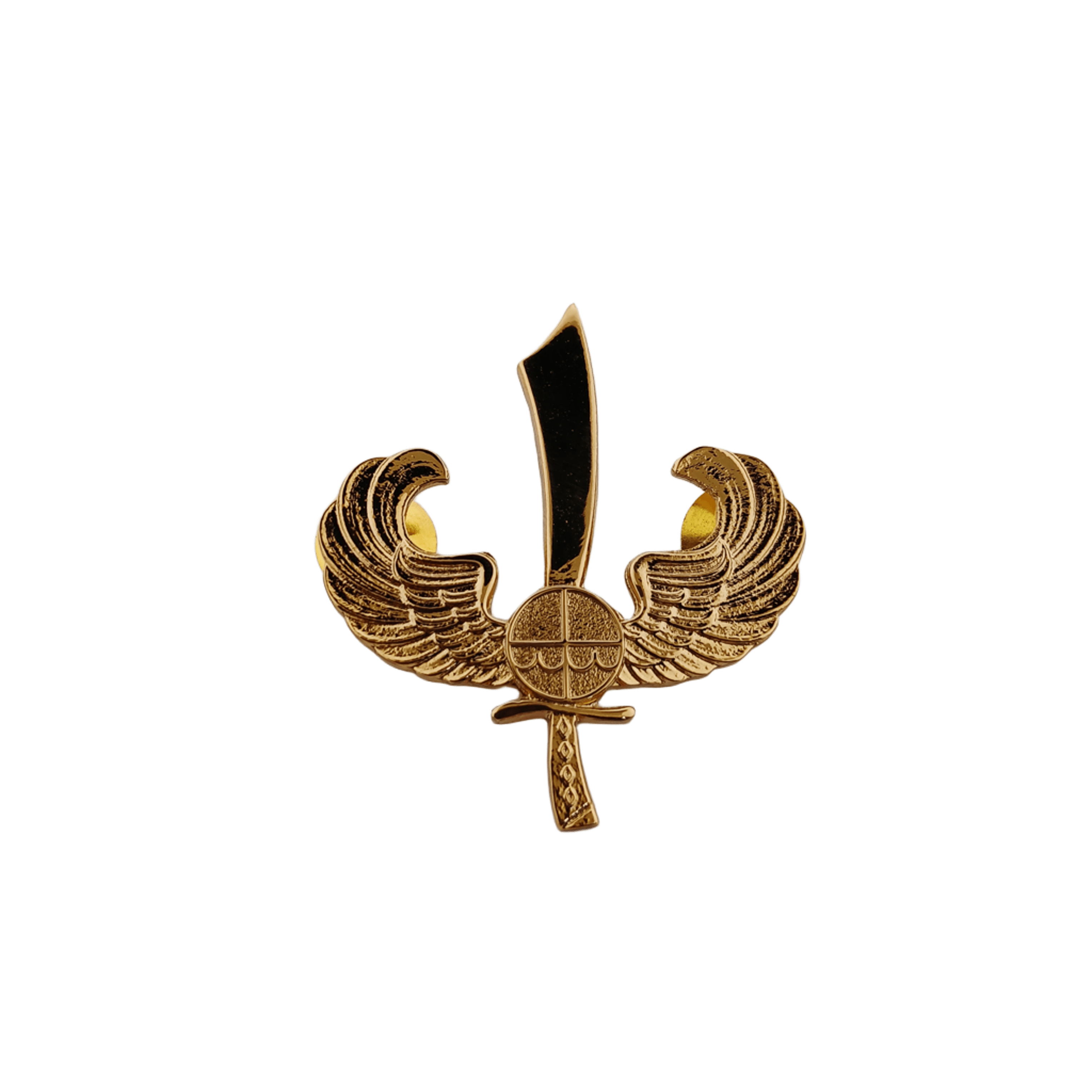 Special Action Force (SAF) Tabak Pin