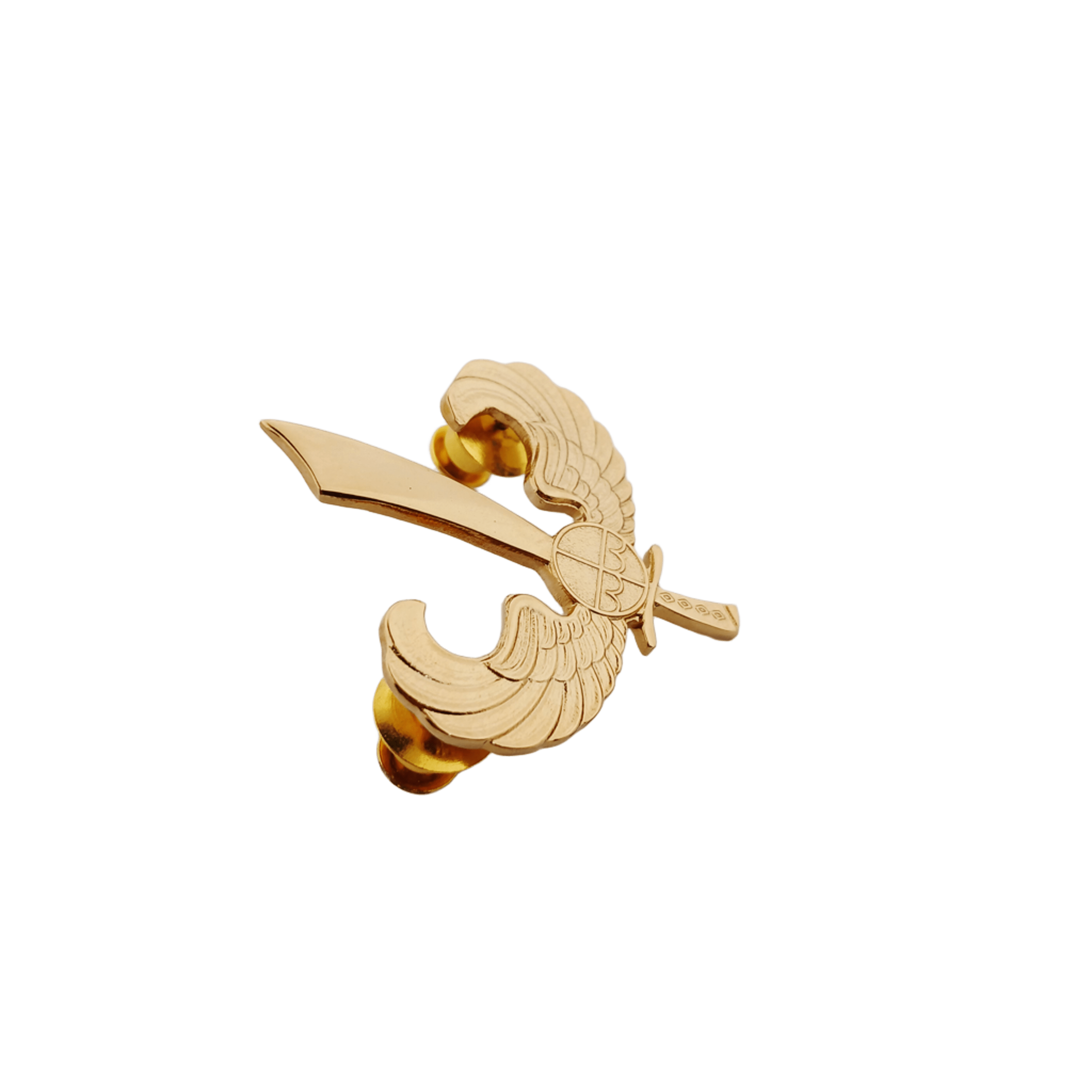 Special Action Force (SAF) Tabak Pin