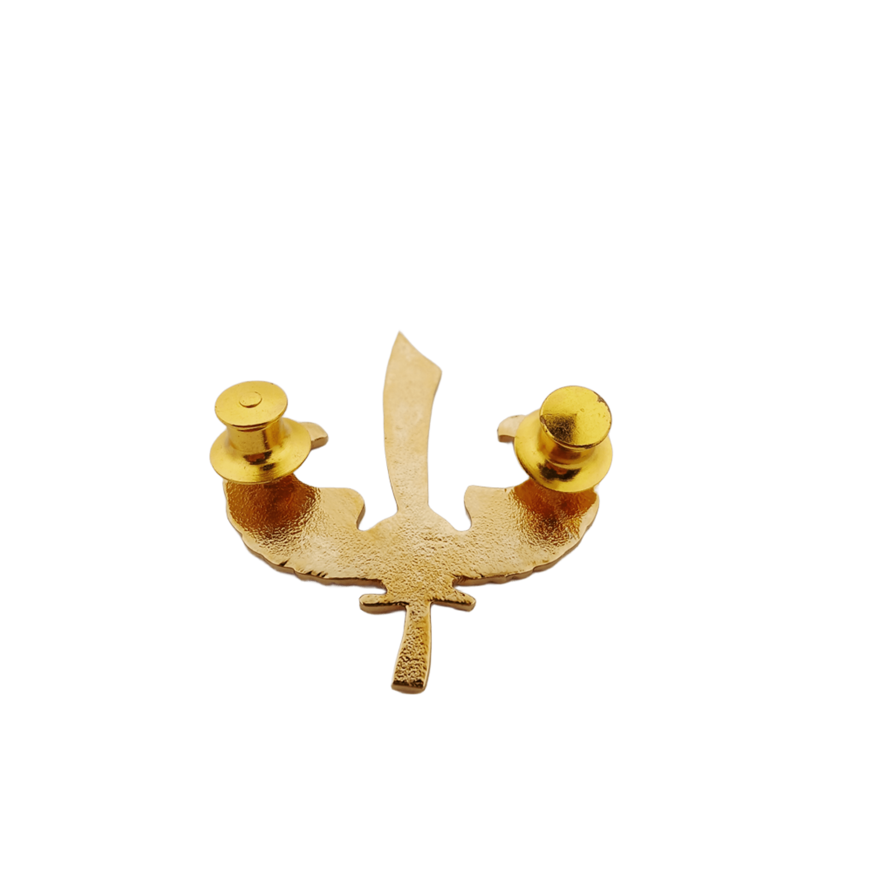 Special Action Force (SAF) Tabak Pin