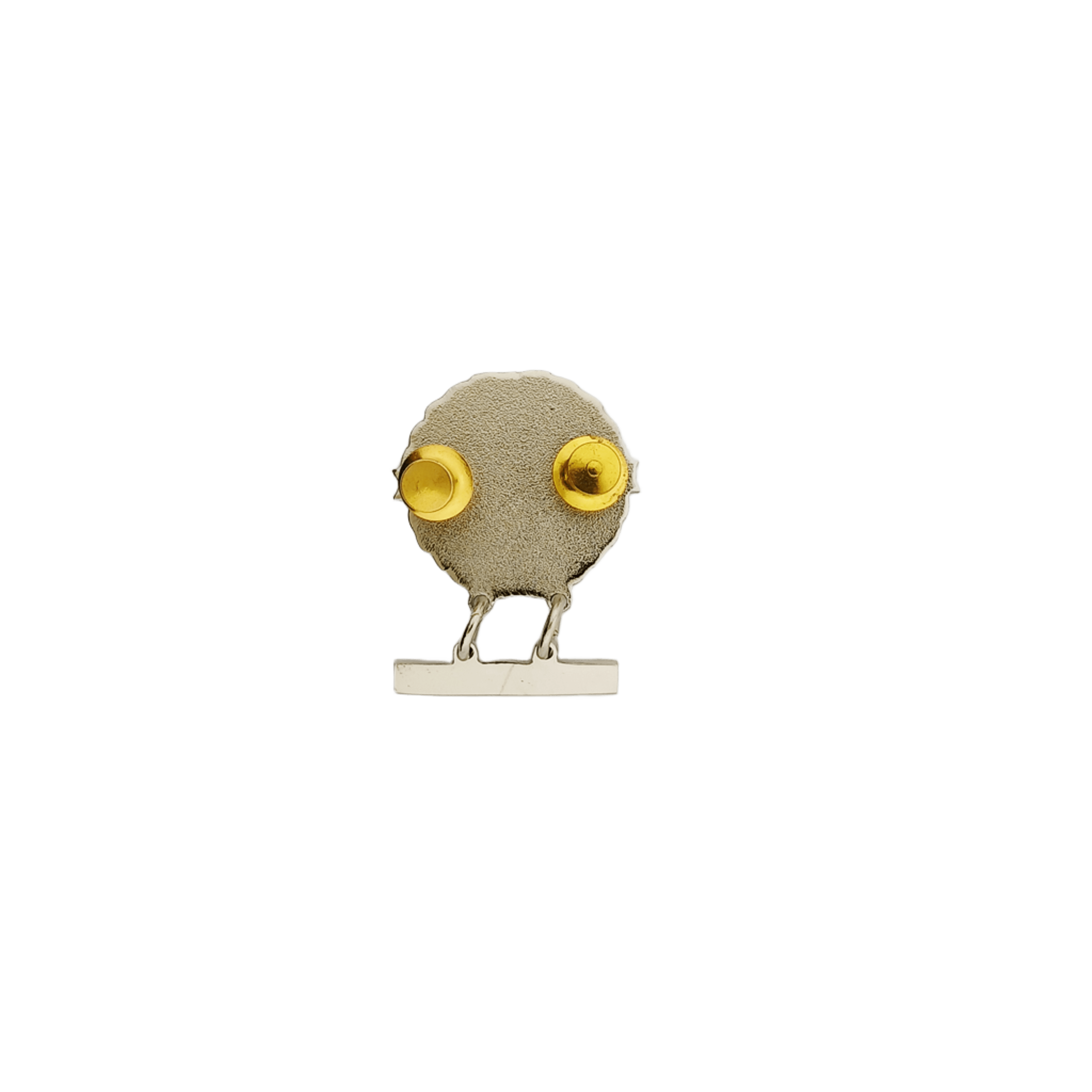 Rifle Marksman Pin