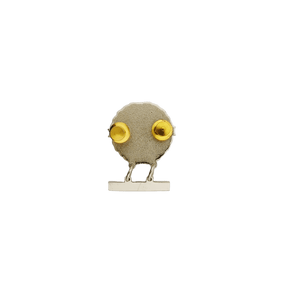 Rifle Marksman Pin