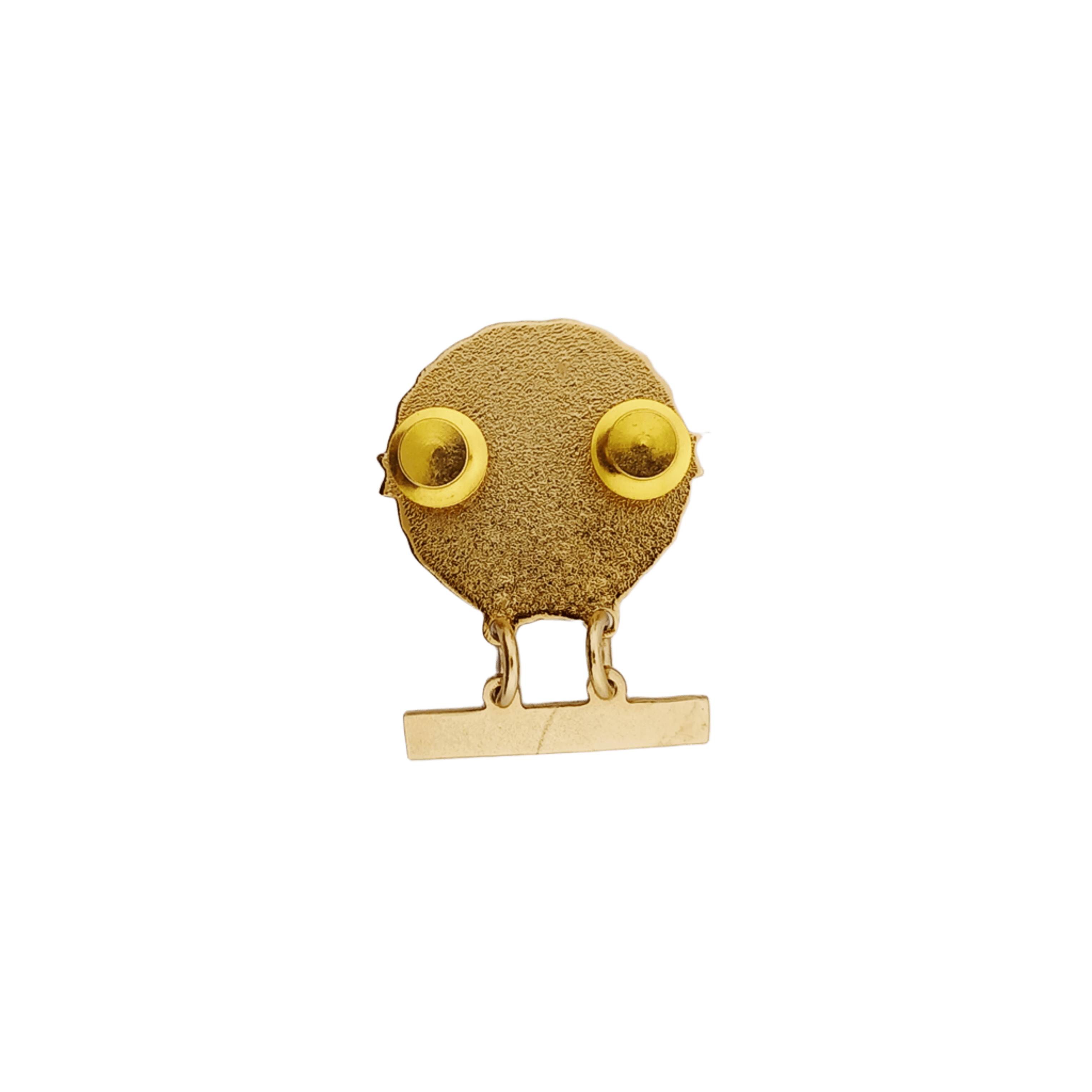 Pistol Marksman Pin